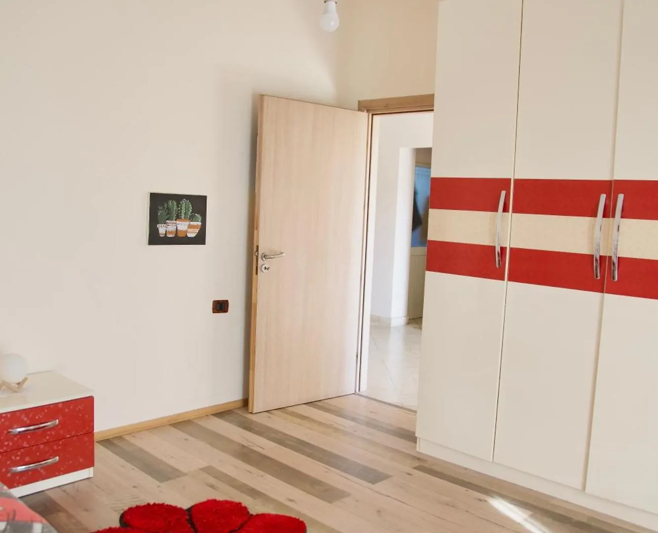 Rooms By Romi Durrës Privatunterkunft