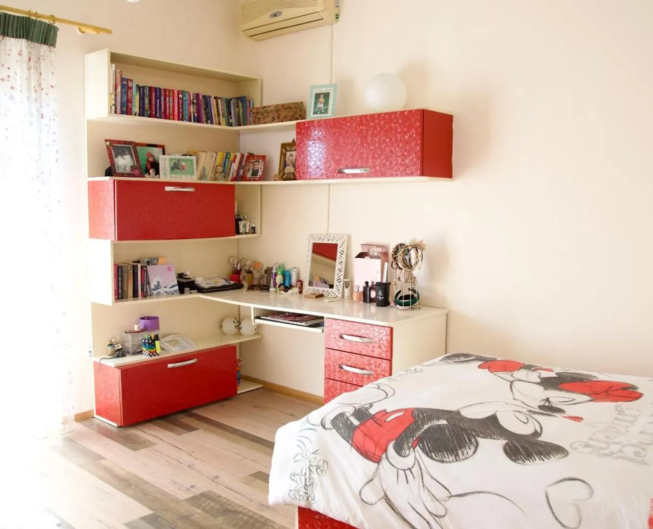Rooms By Romi Durrës Albanien