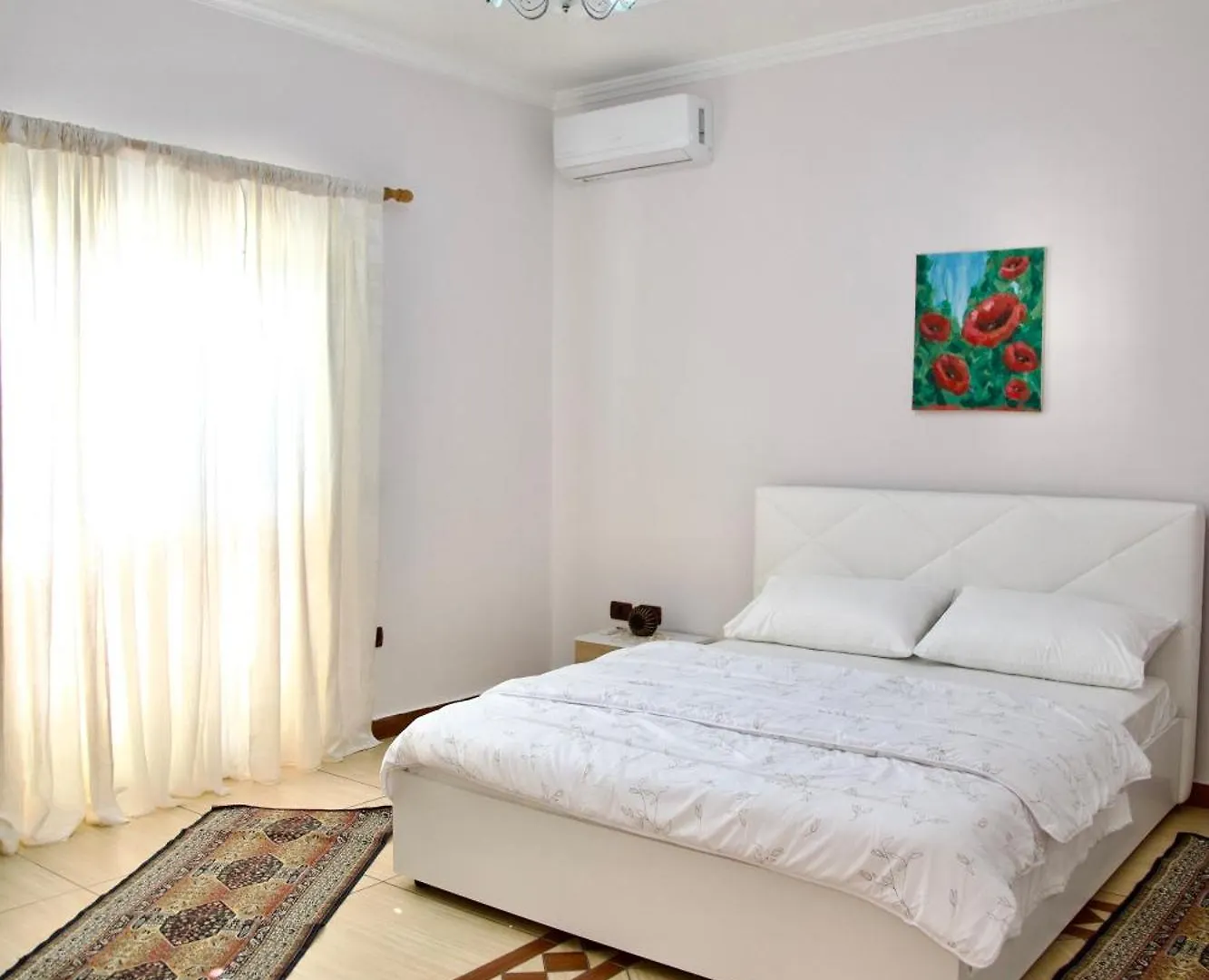 Rooms By Romi Durrës Privatunterkunft