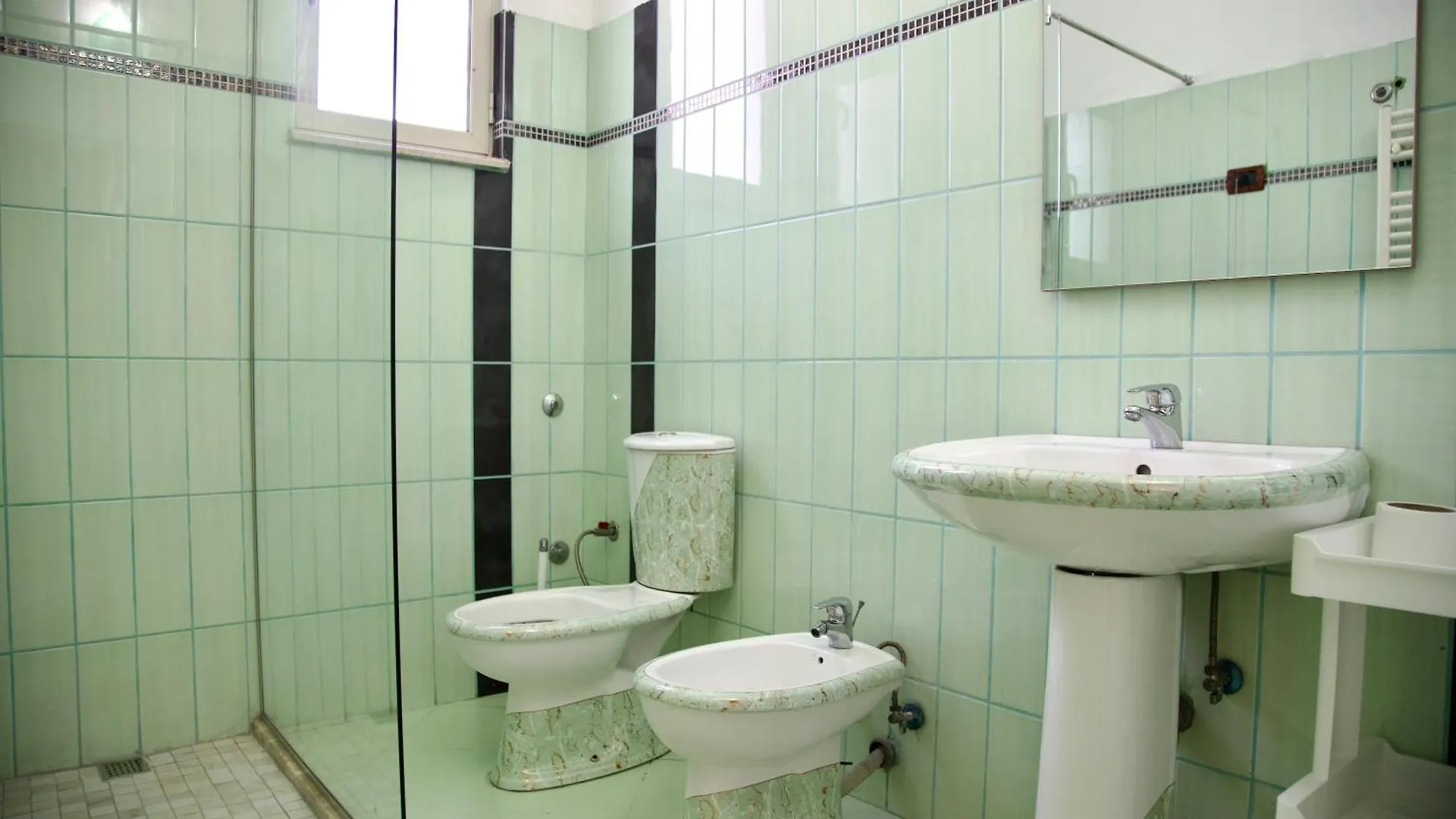 Rooms By Romi Durrës Albanien